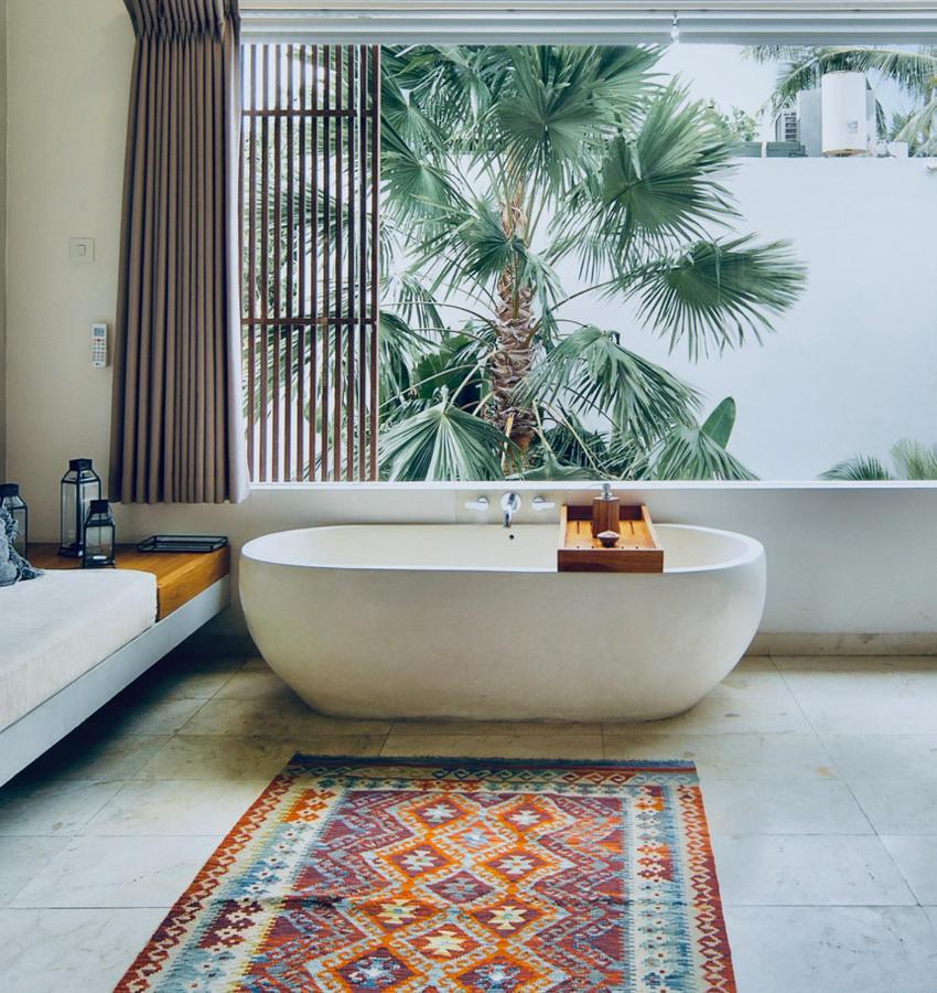 Kabila Villas Kuta  المظهر الخارجي الصورة