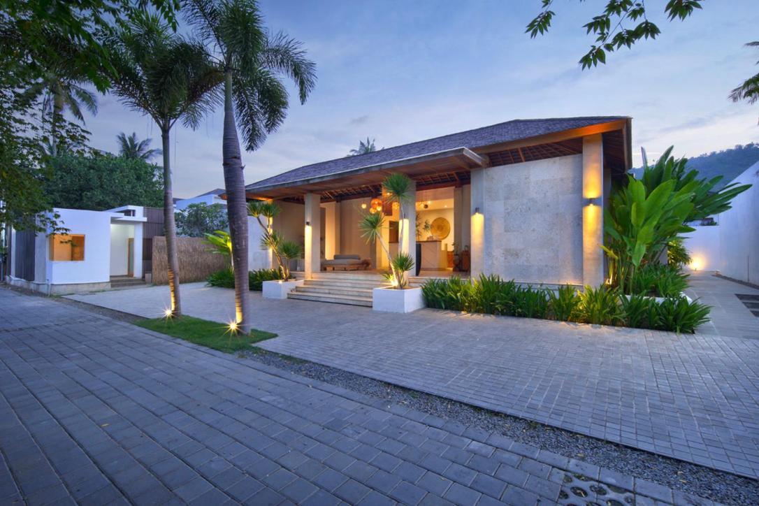 Kabila Villas Kuta  المظهر الخارجي الصورة