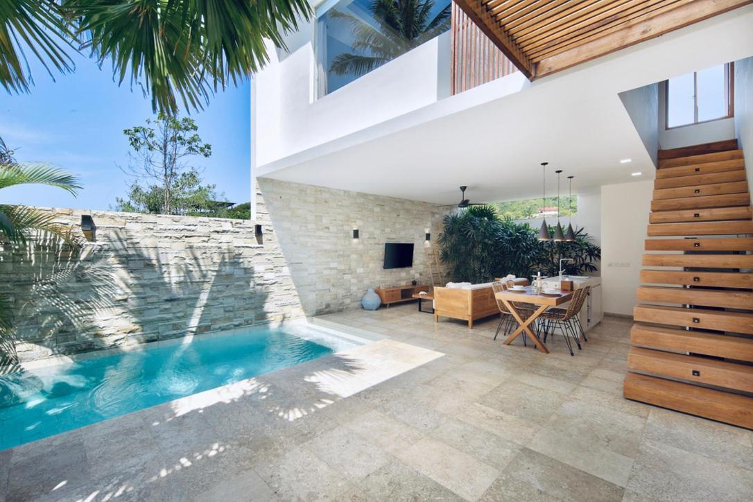 Kabila Villas Kuta  المظهر الخارجي الصورة