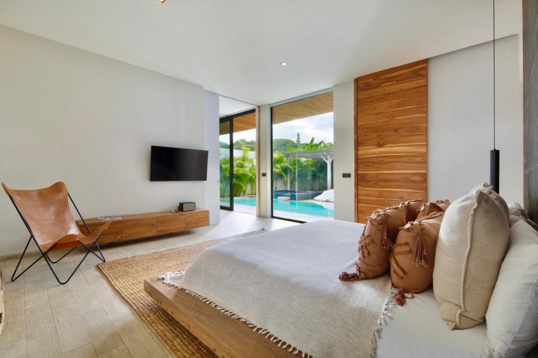 Kabila Villas Kuta  المظهر الخارجي الصورة