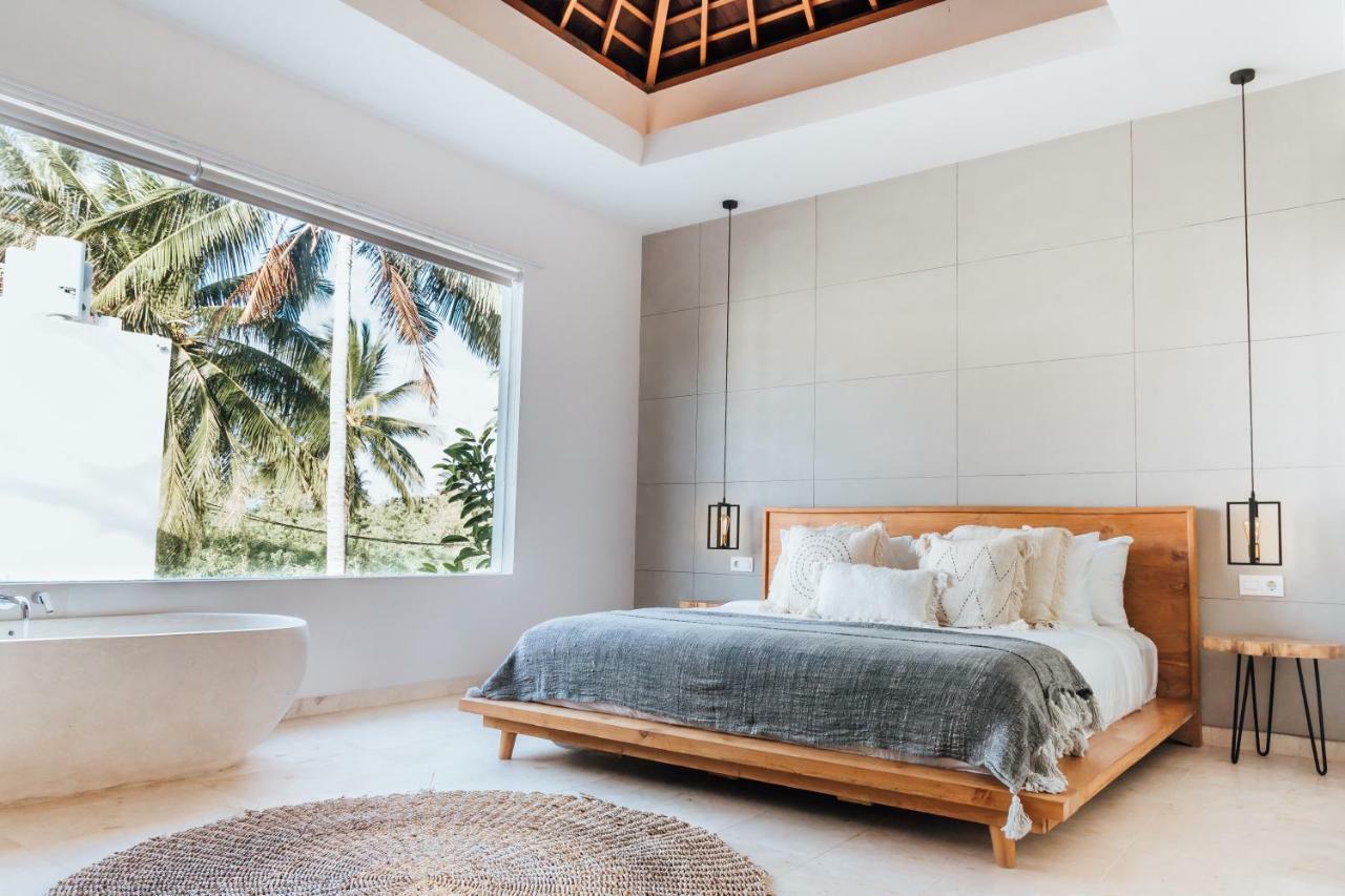 Kabila Villas Kuta  المظهر الخارجي الصورة